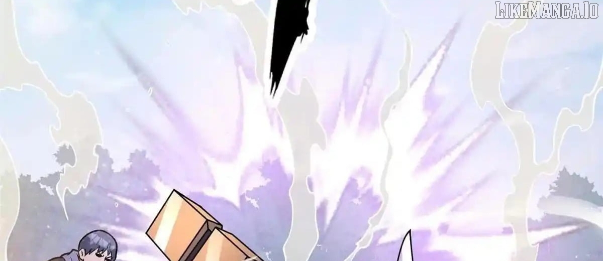Divine Urban God Chapter 292 - page 14